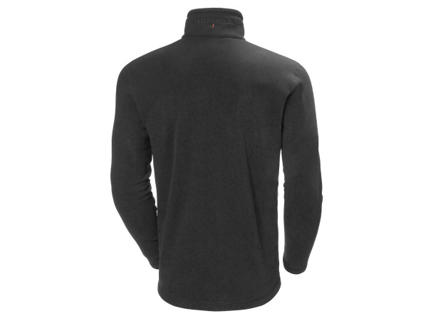Polar Helly Hansen Oxford Dark Grey