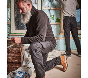 Polar Helly Hansen Oxford Dark Grey