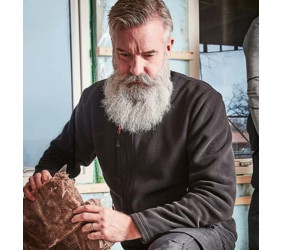 Polar Helly Hansen Oxford Dark Grey