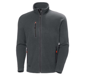 Polar Helly Hansen Oxford Dark Grey