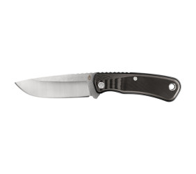 Nóż Gerber Downwind Drop Point Black BLACK