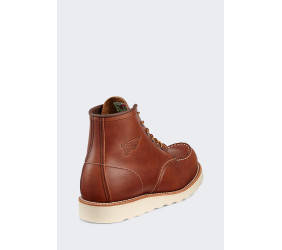 Buty Red Wing Traction Tred 6 Soft Toe TAN