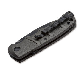 Nóż Boker Plus Aks74 Black D2