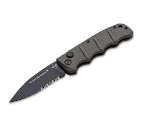 Nóż Boker Plus Aks74 Black D2