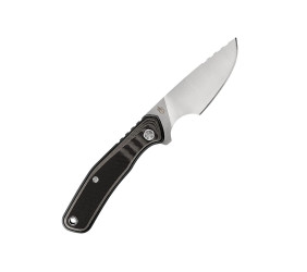 Nóż Gerber Downwind Caper Black BLACK