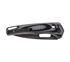 Nóż Gerber Sumo BLACK