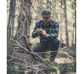 Nóż Gerber Sumo BLACK