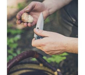 Nóż Gerber Sumo BLACK