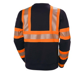 Bluza Helly Hansen Icu Class 1 Orange