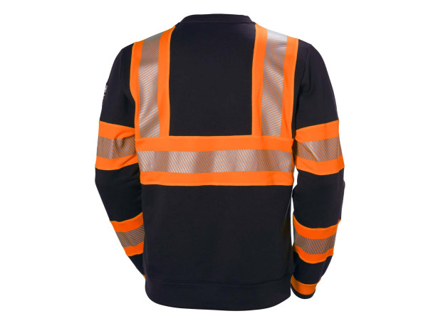 Bluza Helly Hansen Icu Class 1 Orange