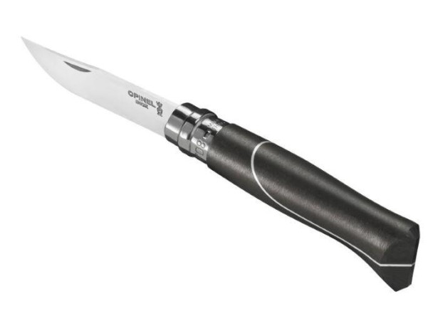 Nóż Opinel Luxury Ebony Ellipse box 08