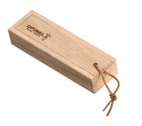 Nóż Opinel Luxury Ebony Ellipse box 08