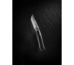 Nóż Opinel Luxury Ebony Ellipse box 08