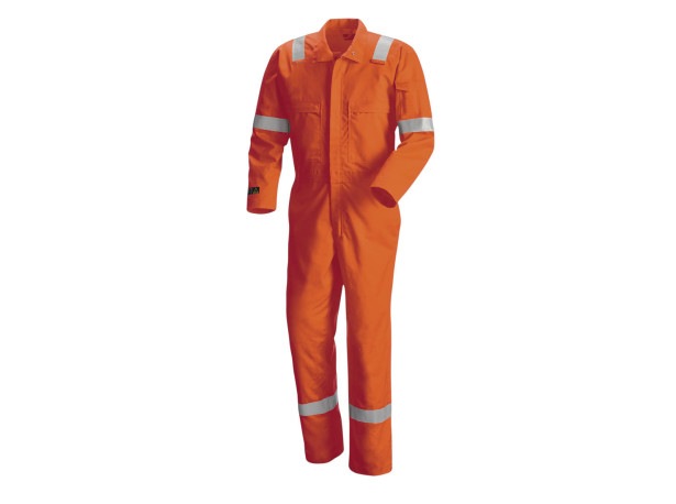 Kombinezon Trudnopalny Red Wing Dalatec LW Orange