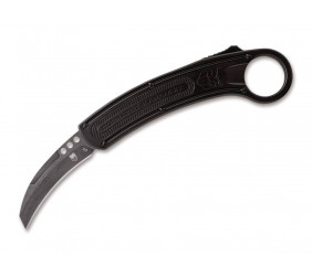 Nóż CobraTec CTBK-RH OTF Karambit D/A