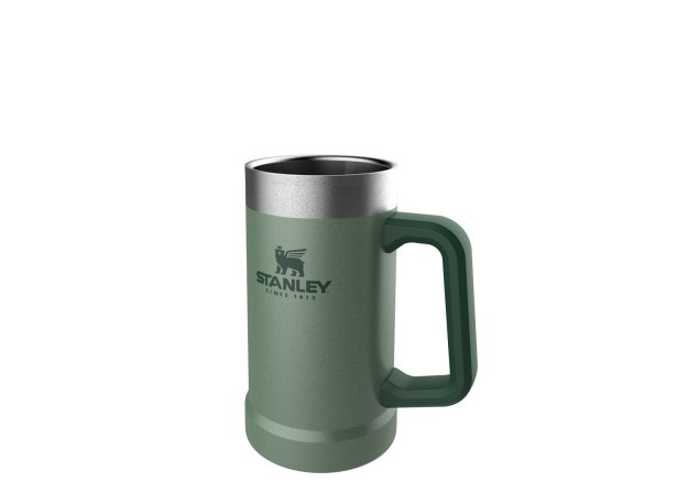 Stalowy Kufel Termiczny Stanley Adventure 0.7 L