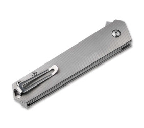 Nóż Boker Plus Kwaiken Push Button Flipper