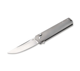 Nóż Boker Plus Kwaiken Push Button Flipper