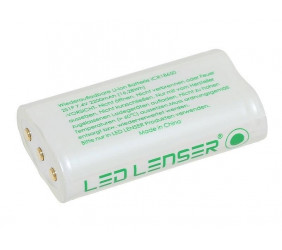 Latarka Ledlenser H14R.2