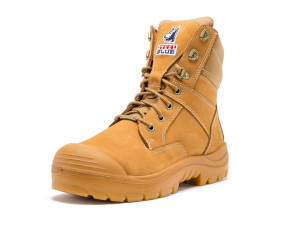 Buty Steel Blue Southern Cross Bump S3 WHEAT