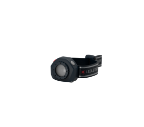 Latarka Ledlenser CU2R