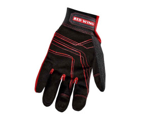 Rękawice Red Wing Master Flex BlackRed