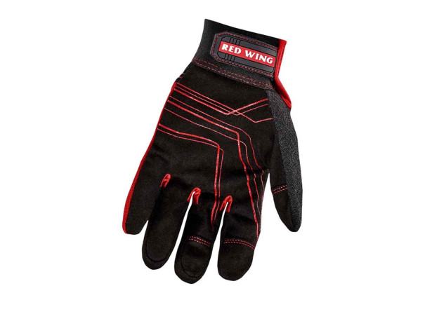 Rękawice Red Wing Master Flex BlackRed