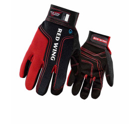 Rękawice Red Wing Master Flex BlackRed