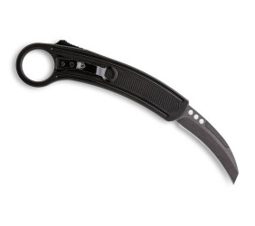 Nóż CobraTec CTBK-RH OTF Karambit D/A