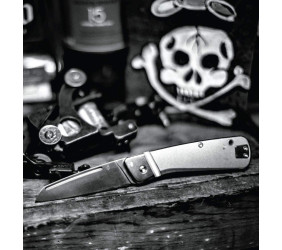 Nóż Gerber Straightlace Green GREEN