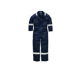 Kombinezon Lightweight Pyrovatex Navy rozm. 46T