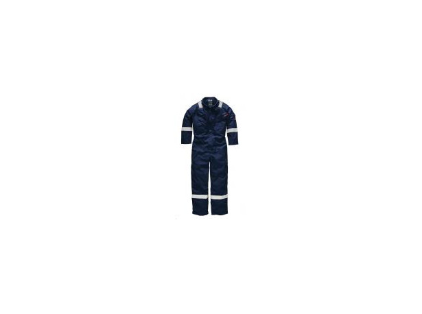Kombinezon Lightweight Pyrovatex Navy rozm. 46T