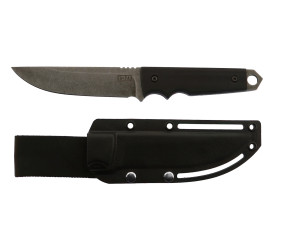 Nóż ZA-PAS Urban Tactic G10 Stonewash