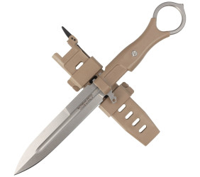 Nóż Extrema Ratio Misericordia Desert FRN, Stone W