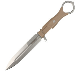 Nóż Extrema Ratio Misericordia Desert FRN, Stone W