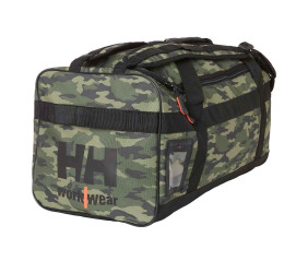Torba Helly Hansen Duffel Bag 50L Camo
