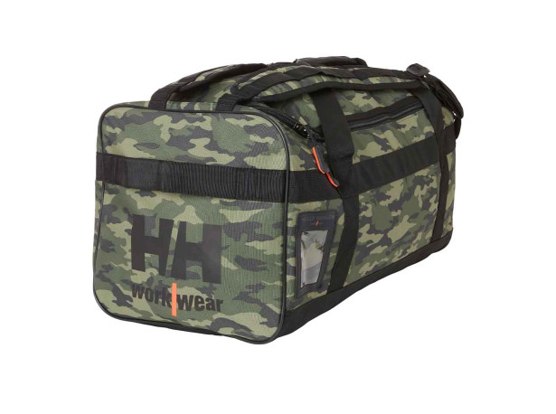 Torba Helly Hansen Duffel Bag 50L Camo