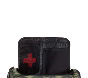 Torba Helly Hansen Duffel Bag 50L Camo