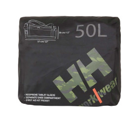 Torba Helly Hansen Duffel Bag 50L Camo