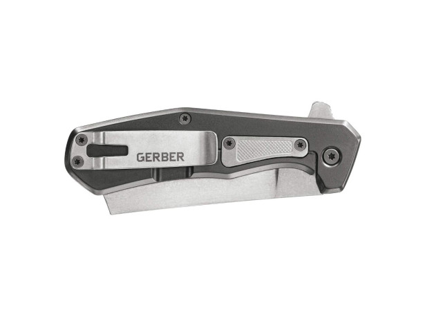 GERBR Nóż Asada Folder Onyx FE