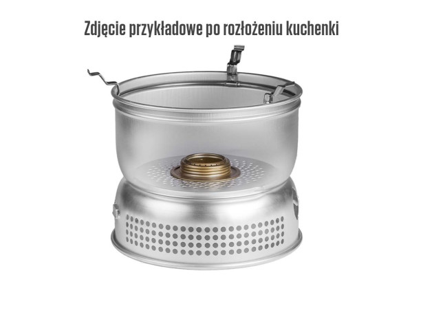 Kuchenka Trangia Stove 275 UL