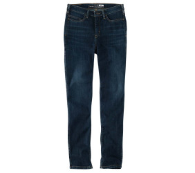 Jeansy Damskie Rugged Flex Slim Fit Tapered Hazel