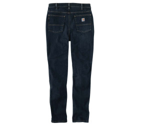 Jeansy Damskie Rugged Flex Slim Fit Tapered Hazel