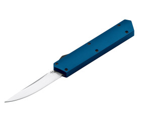 Nóż Boker Plus Kwaiken OTF Blue
