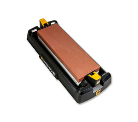 Kamień wodny Work Sharp 1000/6000 z podstawą