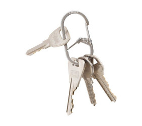 Karabinek Nite Ize G-Series Dual Chamber Carab. 3