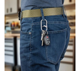 Karabinek Nite Ize G-Series Dual Chamber Carab. 3