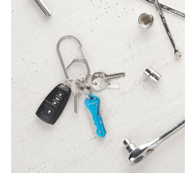 Karabinek Nite Ize G-Series Dual Chamber Carab. 3