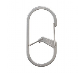 Karabinek Nite Ize G-Series Dual Chamber Carab. 3