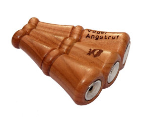 Weisskirchen - wabik na drapieżniki